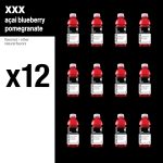 Vitaminwater Refresh， Tropical Mango Flavored， Electrolyte Enhanced Bottled Water with Vitamin b5， b6， b12， 20 Fl Oz (Pack of 12) - Image 5